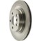 Centric Parts STANDARD BRAKE ROTOR 121.34179 - alternate 4